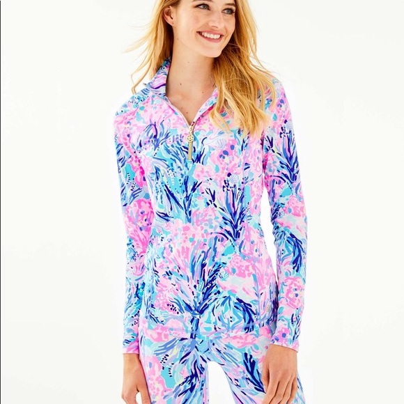 lilly pulitzer justine